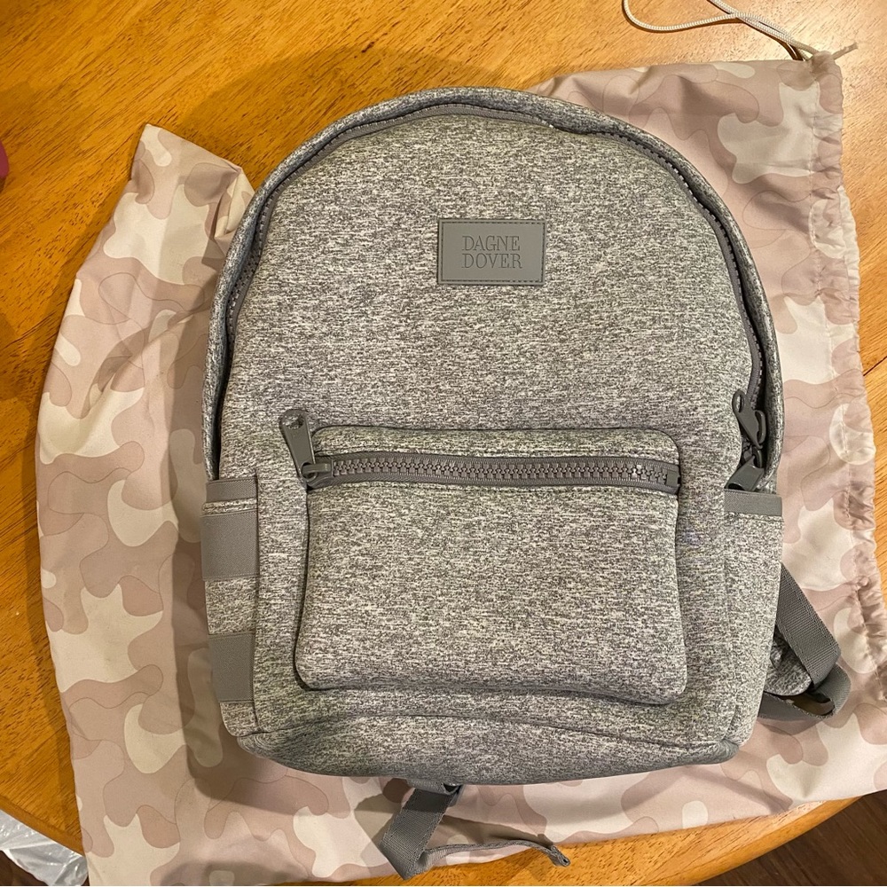 Dagne Dover Neoprene Backpack M